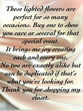 Gifts and Events